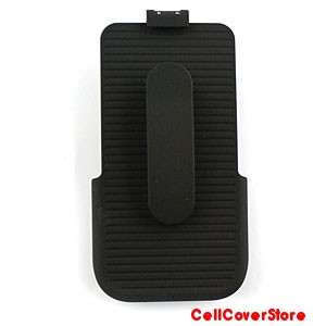 Hard Case Cover Holster For Samsung Fascinate Mesmerize Galaxy S i500 