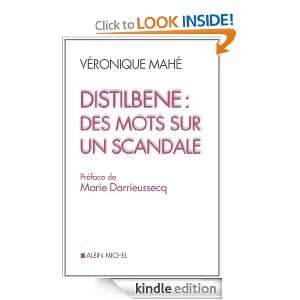 Distilbène  des mots sur un scandale (ESSAIS DOC.) (French Edition 