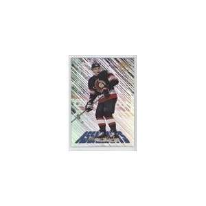  1996 97 Zenith Assailants #1   Alexei Yashin Sports 