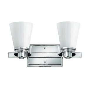  Model 5552cm Chrome Bath Wall Mount By Hinkley Lighting 