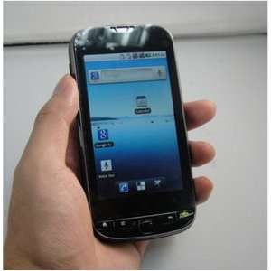   Smartphone,3.8 inch capacitive touch screen+Wifi+GPS Cell Phones
