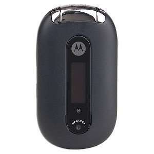 Motorola PEBL U6 Quad Band Unlocked GSM Mobile Bluetooth Camera Phone 