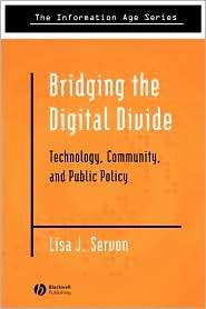   Policy, (0631232427), Lisa J. Servon, Textbooks   