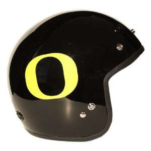  University of Oregon Motorcycle Helmets 