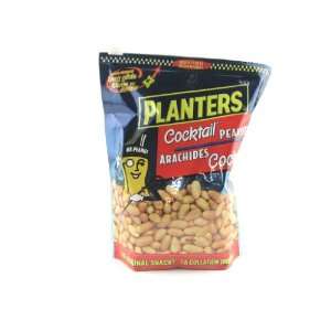 Planters Cocktail Peanuts 600g Resealble BAG  Grocery 