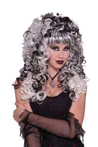 Womens Std. Ghost Bride Wig   Female Wigs  