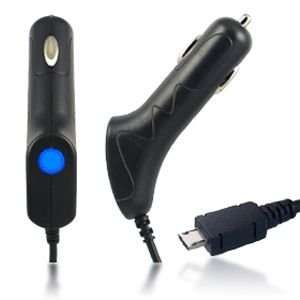  Nokia Astound/ C7 Rapid IC Micro USB Car Charger 