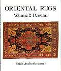 Oriental Rugs Turkoman (Oriental Rugs, Vol. 5) 1851491368  