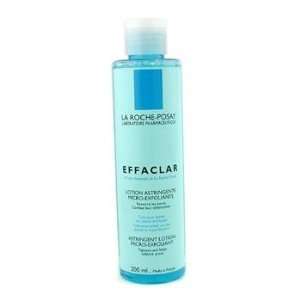  Effaclar Astringent Lotion   La Roche Posay   Cleanser 