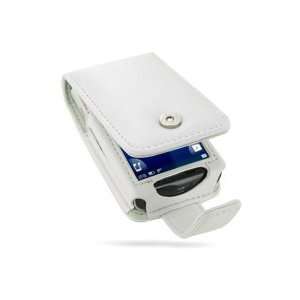   for Sony Ericsson Xperia X10 mini   Flip Type (White) Electronics