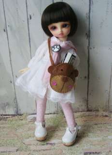 Yo SD BB BJD Cute Kawaii Animel Bags dollfie Doll  