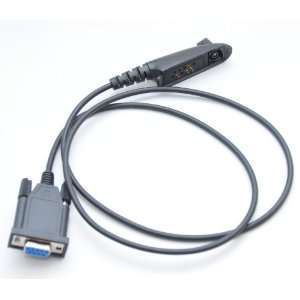  RIB less Programming Cable for Motorola HT 750 GP328 