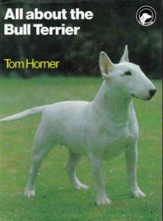   Terrier by Tom Horner. 1989 Reprint Edition, Hardcover. Pelham Books