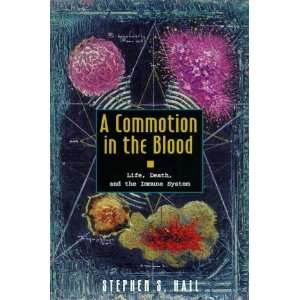   Immune System (Sloan Technology) [Paperback] Stephen S. Hall Books