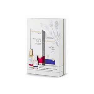  Dr Hauschka Serenity and Relaxation Set Beauty