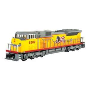  Williams O SD90, Union Pacific® Heritage   UP Building 
