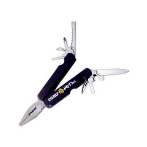  Silkscreen   Stainless steel 13 function pliers with 3 