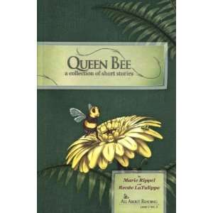 Queen Bee A Collection of Short Stories (All About Reading Level 2 