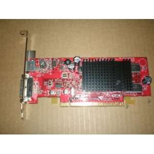  ATI Radeon X300 128 MB PCI E DVI/TV Out 