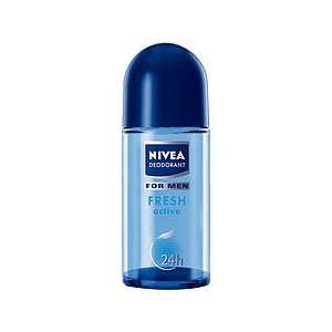  Nivea Deodorant Fresh for men
