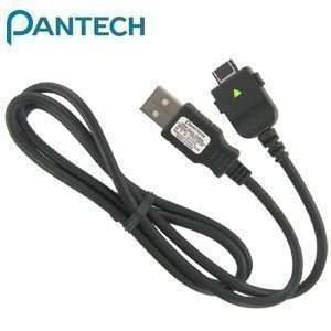  OEM Pantech Matrix Pro C820 USB Data Cable (PDC UA16 