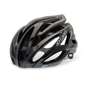  GIRO Giro Atmos Road Bike Helmet 2011 MEDIUM BLACK 