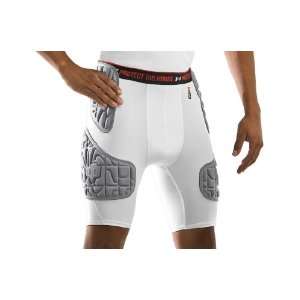   MPZ® 2.0 Protector Short Bottoms by Under Armour