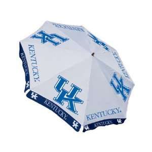  /Patio Umbrella   U of Kentucky   NCAA College At