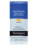  Neutrogena Ageless Intensives Deep Wrinkle Serum, 1 Ounce 