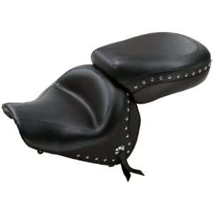  Studded Wide Touring Seat   Royal Star Tour Deluxe 05 and 
