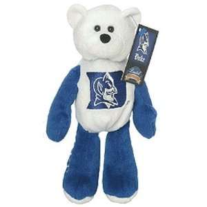  Duke University Blue Devils Bear Toys & Games