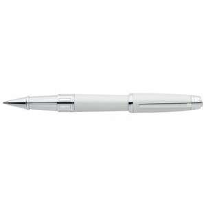  ST Dupont Rollerball Pen   Mother of Pearl & Palladium 