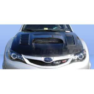  2008 2011 Subaru STI/ Impreza 5DR GT Concept Hood 