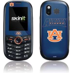  Auburn University skin for Samsung Intensity SCH U450 