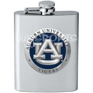  Auburn Tigers Flask