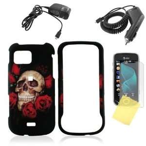  Samsung Mythic Accessories Accessory Bundle Rubberized 