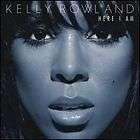   Rowland Here Am Brand NEW Sealed CD Jul 2011 Universal Motown  
