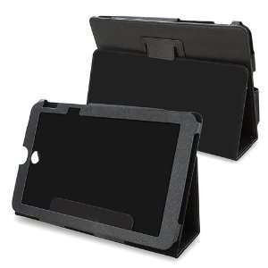  For Toshiba Thrive Stand Leather Cover Case+LCD Screen 