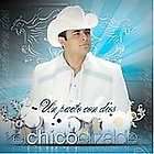   Dios by Francisco El Chico Elizalde (CD, Oct 2007, Universal M