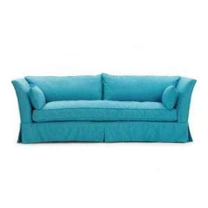  Chelsea Sofa   Teal Denim