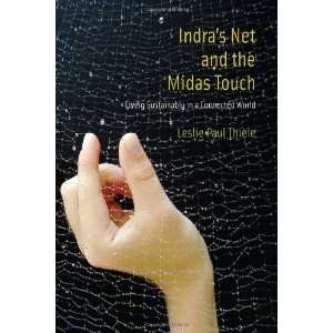  Indras Net and the Midas Touch Living Sustainably in a 