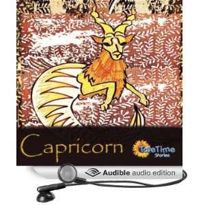   the Zodiac   Capricorn (Audible Audio Edition) Parsons Vicky Books