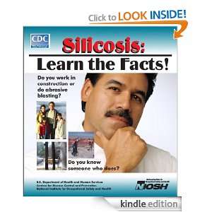 Silicosis Learn the Facts Catherine Inman, Charles E Williams III 