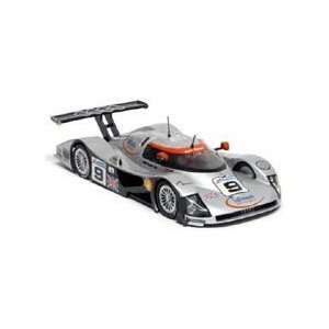   R8C Reloaded Version   LeMans 1999 #9 Audi Sport UK L Toys & Games