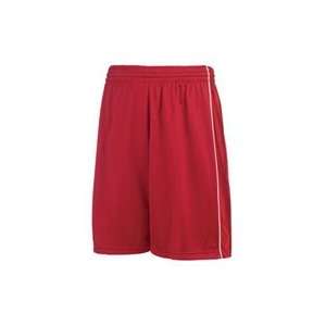   Teamwork Short 4319 Ultimate Fit Mesh Youth