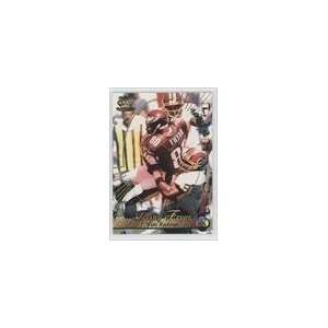    1996 Pacific Litho Cel #76   Irving Fryar Sports Collectibles