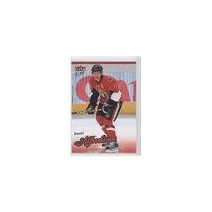  2008 09 Ultra #64   Daniel Alfredsson Sports Collectibles