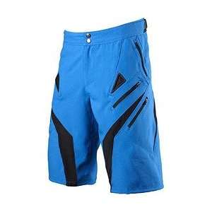  FOX CLOTHING Ultimatum Shorts 31 36 Blue Sports 