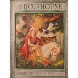  Window of My Bookhouse, Volume Five (Deluxe Edition) (My Book House 