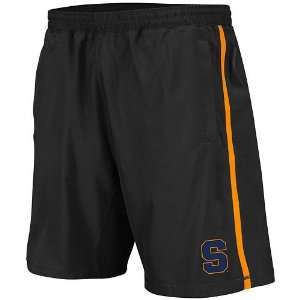  Colosseum Syracuse Orange Gunner Shorts